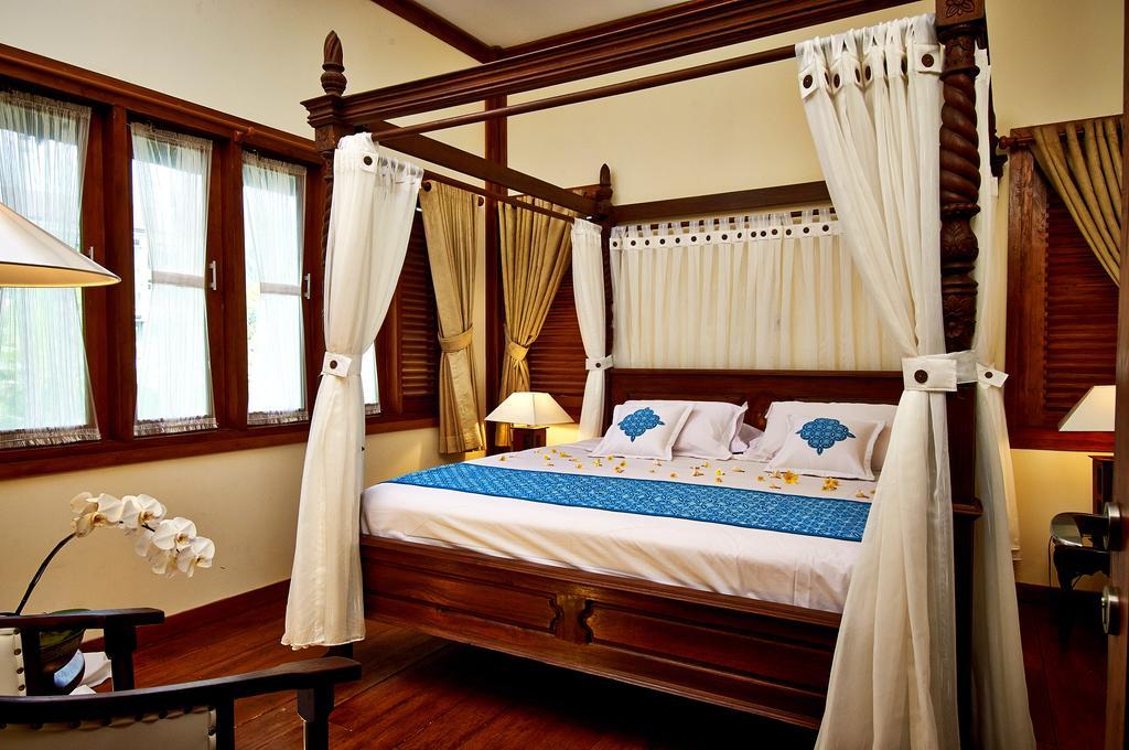 Kampung Sumber Alam Garut Hotel Eksteriør billede